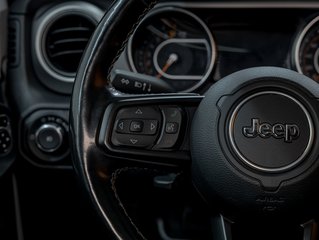 Jeep Wrangler  2021 à St-Jérôme, Québec - 14 - w320h240px