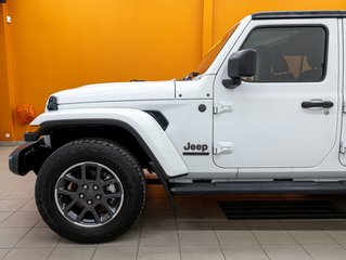 Jeep Wrangler  2021 à St-Jérôme, Québec - 35 - w320h240px