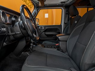 Jeep Wrangler  2021 à St-Jérôme, Québec - 10 - w320h240px