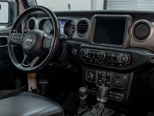 Jeep Wrangler  2021 à St-Jérôme, Québec - 30 - w320h240px