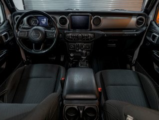 Jeep Wrangler  2021 à St-Jérôme, Québec - 11 - w320h240px