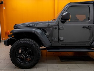 Jeep Wrangler  2021 à St-Jérôme, Québec - 31 - w320h240px