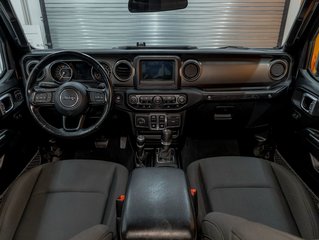 Jeep Wrangler  2021 à St-Jérôme, Québec - 11 - w320h240px