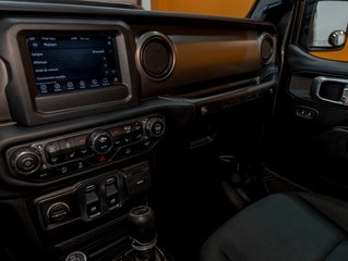 Jeep Wrangler  2021 à St-Jérôme, Québec - 17 - w320h240px