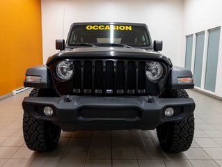 2021 Jeep Wrangler in St-Jérôme, Quebec - 4 - w320h240px