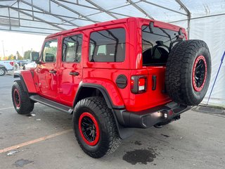 Jeep Wrangler  2021 à St-Jérôme, Québec - 5 - w320h240px