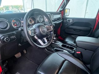 Jeep Wrangler  2021 à St-Jérôme, Québec - 3 - w320h240px