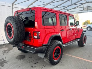 Jeep Wrangler  2021 à St-Jérôme, Québec - 8 - w320h240px