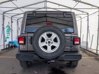 2021 Jeep Wrangler in St-Jérôme, Quebec - 6 - w320h240px