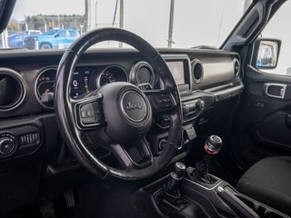 2021 Jeep Wrangler in St-Jérôme, Quebec - 3 - w320h240px