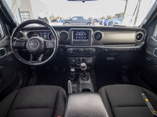 2021 Jeep Wrangler in St-Jérôme, Quebec - 10 - w320h240px