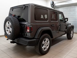 2021 Jeep Wrangler in St-Jérôme, Quebec - 8 - w320h240px