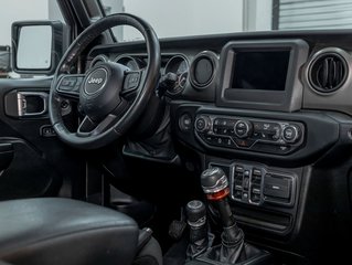 2021 Jeep Wrangler in St-Jérôme, Quebec - 27 - w320h240px