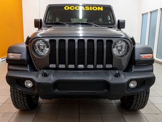 2021 Jeep Wrangler in St-Jérôme, Quebec - 4 - w320h240px