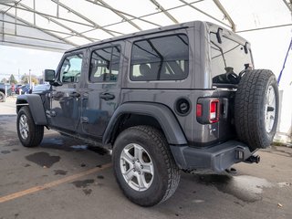 2021 Jeep Wrangler in St-Jérôme, Quebec - 5 - w320h240px