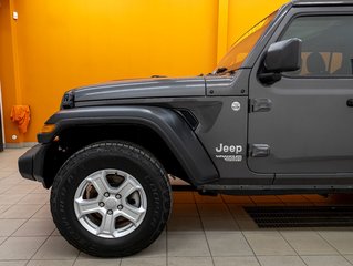 2021 Jeep Wrangler in St-Jérôme, Quebec - 31 - w320h240px