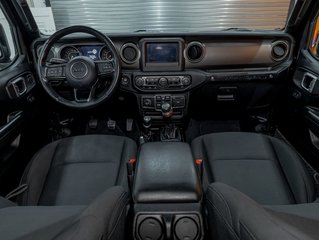 2021 Jeep Wrangler in St-Jérôme, Quebec - 11 - w320h240px