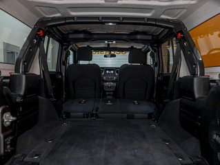 2021 Jeep Wrangler in St-Jérôme, Quebec - 30 - w320h240px