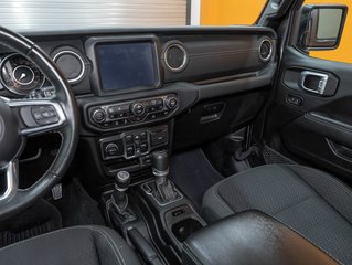 Jeep Wrangler  2021 à St-Jérôme, Québec - 20 - w320h240px