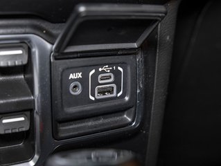 Jeep Wrangler  2021 à St-Jérôme, Québec - 23 - w320h240px