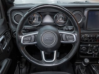 Jeep Wrangler  2021 à St-Jérôme, Québec - 12 - w320h240px