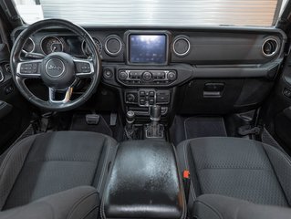 Jeep Wrangler  2021 à St-Jérôme, Québec - 11 - w320h240px