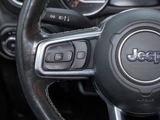 Jeep Wrangler  2021 à St-Jérôme, Québec - 14 - w320h240px