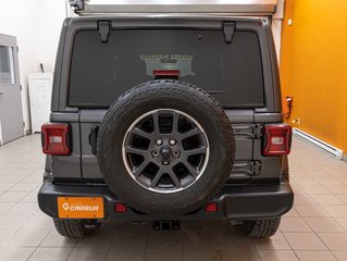 Jeep Wrangler  2021 à St-Jérôme, Québec - 6 - w320h240px