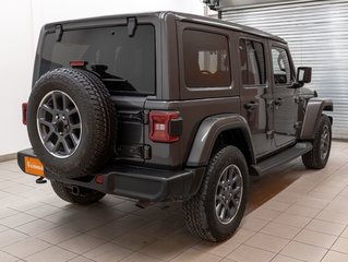 Jeep Wrangler  2021 à St-Jérôme, Québec - 8 - w320h240px