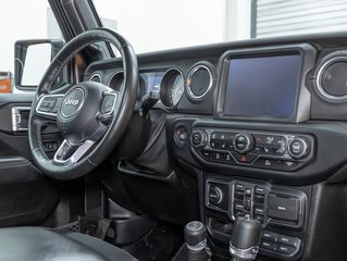 Jeep Wrangler  2021 à St-Jérôme, Québec - 28 - w320h240px