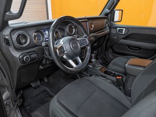 Jeep Wrangler  2021 à St-Jérôme, Québec - 2 - w320h240px