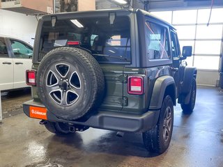 2021 Jeep Wrangler in St-Jérôme, Quebec - 8 - w320h240px