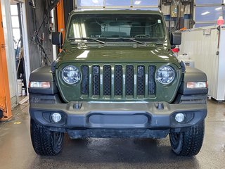 2021 Jeep Wrangler in St-Jérôme, Quebec - 4 - w320h240px