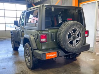 2021 Jeep Wrangler in St-Jérôme, Quebec - 5 - w320h240px