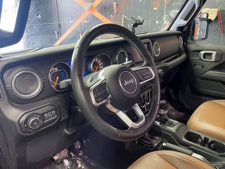 2021 Jeep Wrangler in St-Jérôme, Quebec - 3 - w320h240px