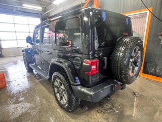 Jeep Wrangler  2021 à St-Jérôme, Québec - 5 - w320h240px