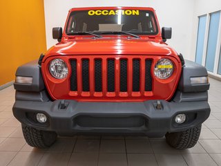 2021 Jeep Wrangler in St-Jérôme, Quebec - 4 - w320h240px