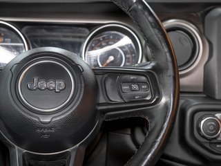 2021 Jeep Wrangler in St-Jérôme, Quebec - 15 - w320h240px
