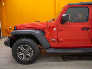 2021 Jeep Wrangler in St-Jérôme, Quebec - 30 - w320h240px