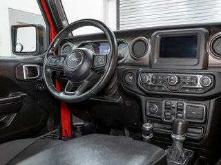 2021 Jeep Wrangler in St-Jérôme, Quebec - 26 - w320h240px