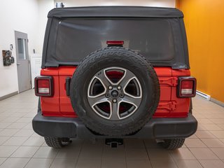 2021 Jeep Wrangler in St-Jérôme, Quebec - 6 - w320h240px