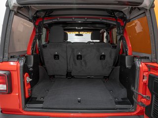 2021 Jeep Wrangler in St-Jérôme, Quebec - 28 - w320h240px