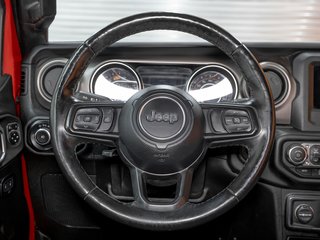 2021 Jeep Wrangler in St-Jérôme, Quebec - 12 - w320h240px