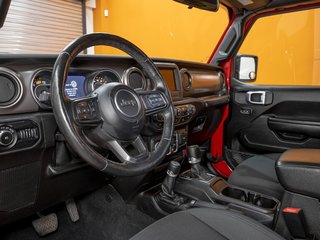 2021 Jeep Wrangler in St-Jérôme, Quebec - 2 - w320h240px