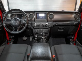 2021 Jeep Wrangler in St-Jérôme, Quebec - 11 - w320h240px