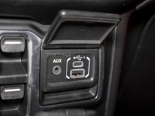 2021 Jeep Wrangler in St-Jérôme, Quebec - 22 - w320h240px
