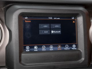2021 Jeep Wrangler in St-Jérôme, Quebec - 16 - w320h240px