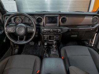 Jeep Wrangler  2022 à St-Jérôme, Québec - 10 - w320h240px