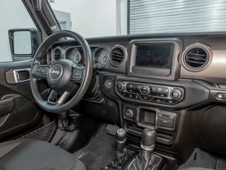 Jeep Wrangler  2022 à St-Jérôme, Québec - 16 - w320h240px