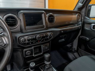 Jeep Wrangler  2022 à St-Jérôme, Québec - 20 - w320h240px